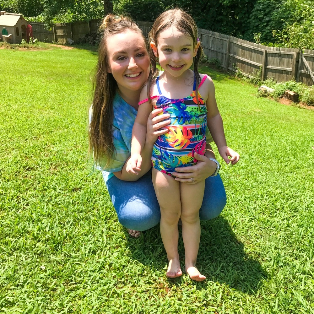 Meet your Posher, Kayla